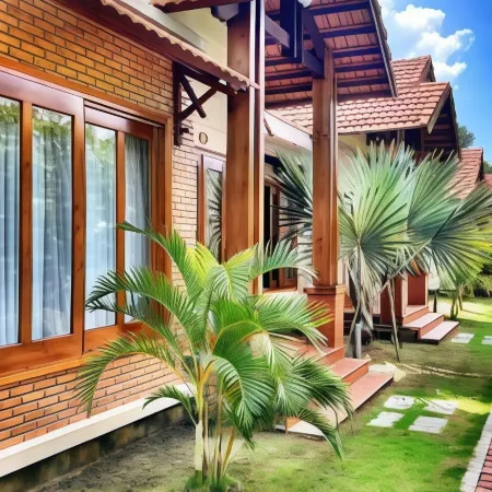 Phu Quoc Bungalow Yen Thanh