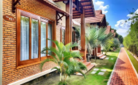 富國平房 Yen Thanh 酒店