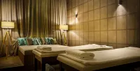 Valamar Argosy Hotel - ที่มีสปา