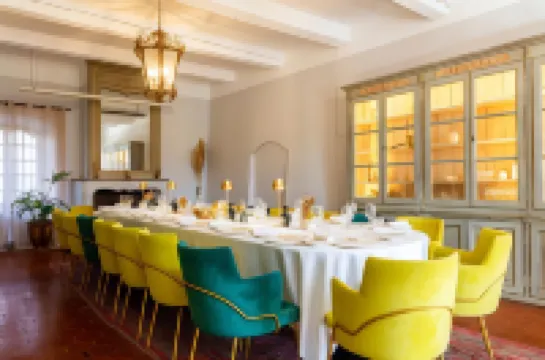 La Magdeleine  Mathias Dandine Hotels in Gemenos