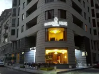 Diamond Hotels in Tehran