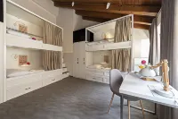 Downtown Boutique Hostel