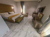 Maxbe Continental Hotel Hotel di Enugu