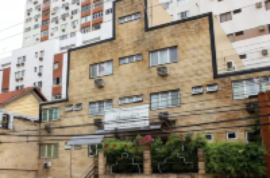 Boudl Al Olaya Hotel a 