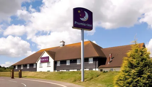 Whitstable Hotels in Whitstable