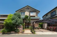 AbbeyRoad Inn Seika Hotels in 