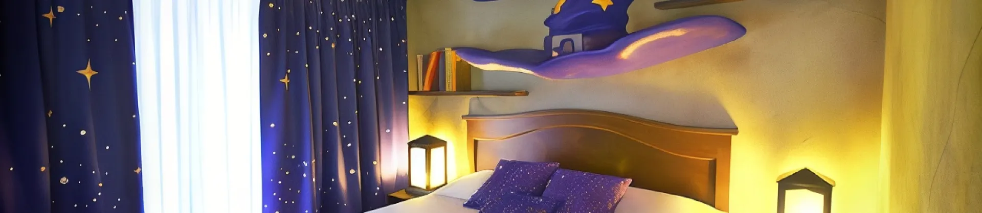 Four-Star Hotels