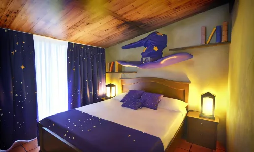 Gardaland Magic Hotel
