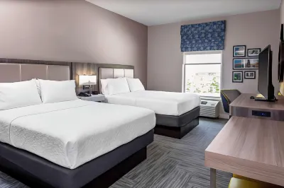 Hampton Inn Cranbury Hotels in Monroe Township