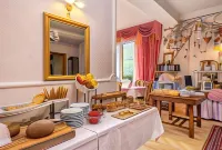 Hotel Londra Slow Living Molveno Hotels in Molveno
