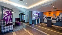 Premier Inn Ringwood Hotels in Ashley Heath
