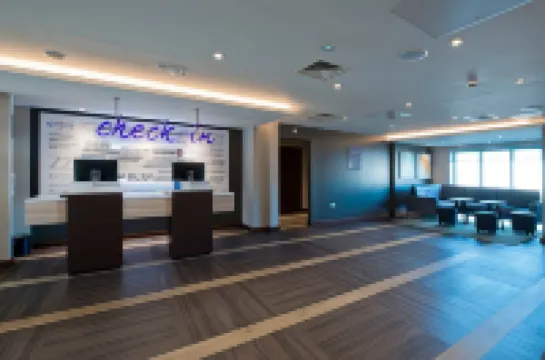 Premier Inn Rhyl Seafront