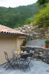 Casa di a Restonica Hotel di Venaco