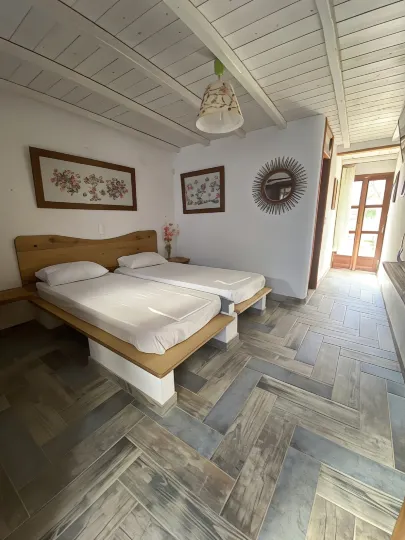 Villa Mata