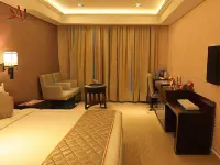 Hotel Saj International Hotels in Muvattupuzha