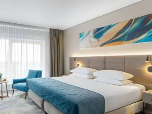 Hotel New Living Vladivostok
