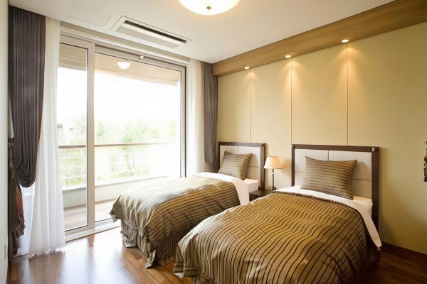 케슬렉스 골프 빌라_5