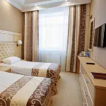 Center Hotel