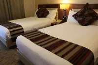 マンバ ポイント ホテル