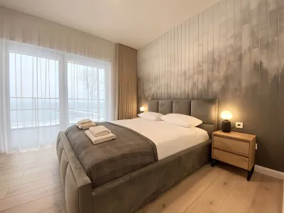 Apartament Nautica Resort Q4Apartments