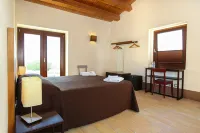 Agriturismo Le chiuse di Guadagna Hotel a Scicli
