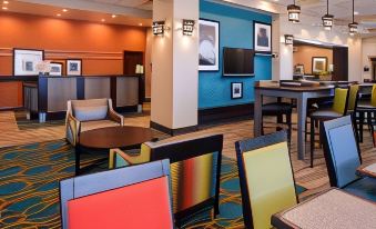 Hampton Inn Pittsburgh/Wexford-Sewickley