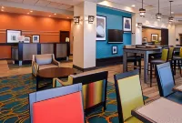 Hampton Inn Pittsburgh/Wexford-Sewickley Các khách sạn ở McCandless Township