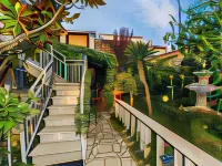 Apartments Roda Hotels in Supetar