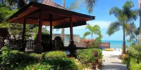 Lipa Bay Resort Hotell i Lipa Noi