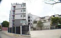 Ma Non Nont Hotel & Apartment
