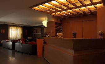 Hotel Fly