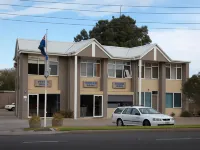 Moody's Motel 포트시 호텔