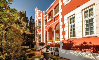 The Villa Rosa Guest House & Self-Catering Apartments
