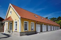 Hotel Astoria Hotels near Balaton Uplands National Park