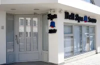 Bell Boutique and Spa Hotel
