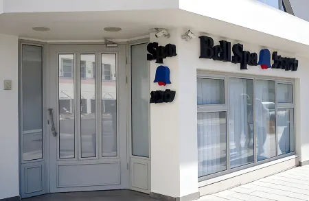 Bell Boutique and Spa Hotel