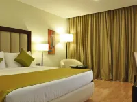 Adarsh Hamilton Hotels near German Consulate