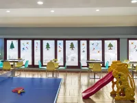 Club Mahindra Snow Peaks Manali