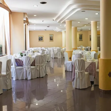 Grand Hotel Mosè