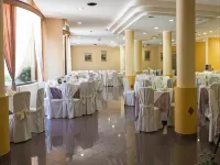 Grand Hotel Mosè - فطور