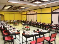 Hotel Ohsho Hotels in Тендо