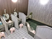 Saimonin Hotel a Kōya