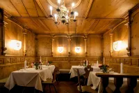 Hotel Sailer Hotels in Innsbruck