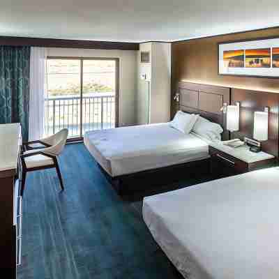 Don Laughlin's Riverside Resort & Casino Rooms