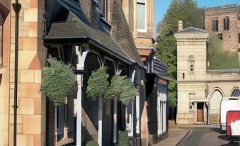 Tufton Arms Hotel