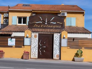 Hotel les Calanques