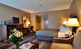 Best Western Saranac Lake