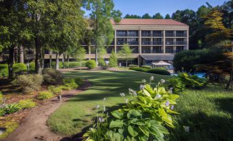 Hilton Peachtree City Atlanta Hotel & Conference Center