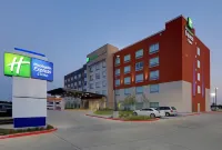 Holiday Inn Express & Suites Dallas NW Hwy - Love Field Hotels in Dallas