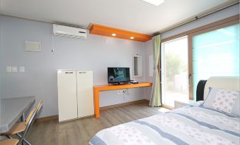 Pension Galggalyo - Housity
